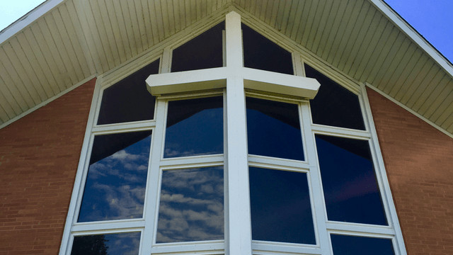 Port Huron First Church of the Nazarene